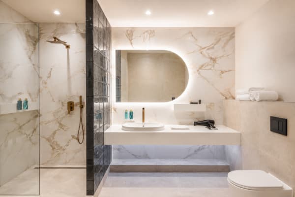 Spatium Medical & Wellness Hotel 18