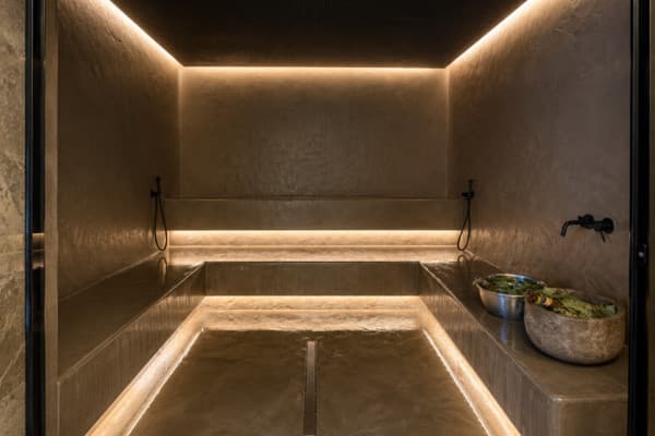 Spatium Medical & Wellness Hotel 17