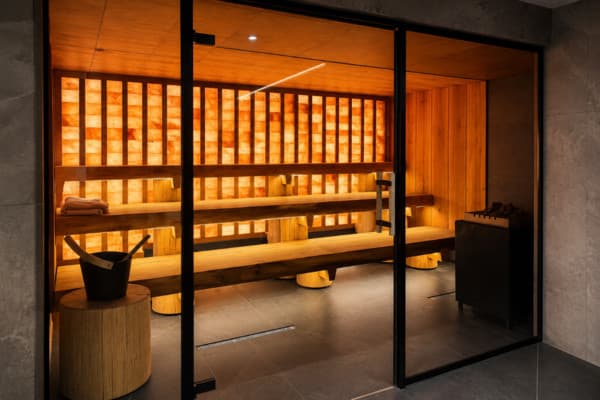 Spatium Medical & Wellness Hotel 5