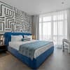 Spatium Medical & Wellness Hotel 8-9/27