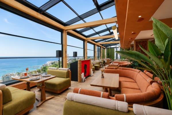 Spatium Medical & Wellness Hotel 3