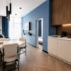 Готельно-ресторанний комплекс Spatium Medical & Wellness Hotel. Апартаменти тримісний Араrtments 1