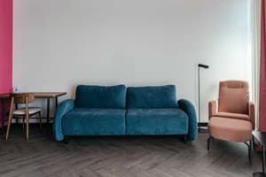 Гостинично-ресторанный комплекс Spatium Medical & Wellness Hotel. Делюкс 4-местный  6