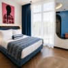 Готельно-ресторанний комплекс Spatium Medical & Wellness Hotel. Класік одномісний Classic 1