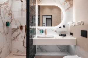 Готельно-ресторанний комплекс Spatium Medical & Wellness Hotel. Класік одномісний Classic 3