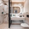 Готельно-ресторанний комплекс Spatium Medical & Wellness Hotel. Класік одномісний Classic 3
