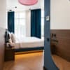 Готельно-ресторанний комплекс Spatium Medical & Wellness Hotel. Класік одномісний Classic 4