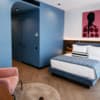 Готельно-ресторанний комплекс Spatium Medical & Wellness Hotel. Класік одномісний Classic 6