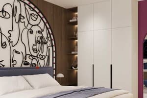 Гостинично-ресторанный комплекс Spatium Medical & Wellness Hotel. Люкс 4-местный  5