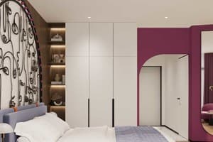 Гостинично-ресторанный комплекс Spatium Medical & Wellness Hotel. Люкс 4-местный  3