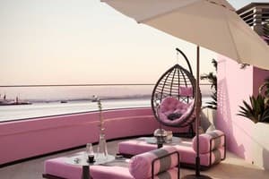 Гостинично-ресторанный комплекс Spatium Medical & Wellness Hotel. Люкс 4-местный  44