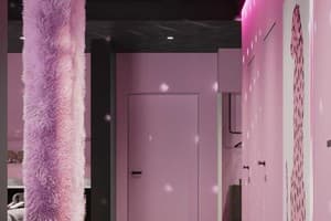 Гостинично-ресторанный комплекс Spatium Medical & Wellness Hotel. Люкс 4-местный  17