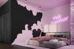 Гостинично-ресторанный комплекс Spatium Medical & Wellness Hotel. Люкс 4-местный  6