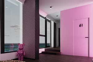 Гостинично-ресторанный комплекс Spatium Medical & Wellness Hotel. Люкс 4-местный  9