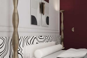 Гостинично-ресторанный комплекс Spatium Medical & Wellness Hotel. Люкс 4-местный  5