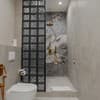 Готельно-ресторанний комплекс Spatium Medical & Wellness Hotel. Люкс 4-місний Suite Collection 10