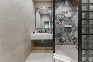 Готельно-ресторанний комплекс Spatium Medical & Wellness Hotel. Люкс 4-місний Suite Collection 3
