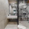 Готельно-ресторанний комплекс Spatium Medical & Wellness Hotel. Люкс 4-місний Suite Collection 3