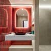 Готельно-ресторанний комплекс Spatium Medical & Wellness Hotel. Люкс 4-місний Penthouse Collection: "Grand Terrace" 8
