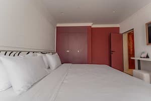 Готельно-ресторанний комплекс Spatium Medical & Wellness Hotel. Люкс 4-місний Penthouse Collection: "Grand Terrace" 9