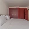 Готельно-ресторанний комплекс Spatium Medical & Wellness Hotel. Люкс 4-місний Penthouse Collection: "Grand Terrace" 9