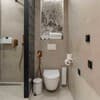 Готельно-ресторанний комплекс Spatium Medical & Wellness Hotel. Люкс 4-місний Penthouse Collection: "Grand Terrace" 10