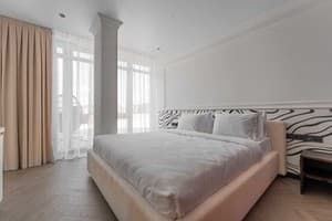 Готельно-ресторанний комплекс Spatium Medical & Wellness Hotel. Люкс 4-місний Penthouse Collection: "Grand Terrace" 12