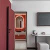 Готельно-ресторанний комплекс Spatium Medical & Wellness Hotel. Люкс 4-місний Penthouse Collection: "Grand Terrace" 13