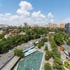 Готельно-ресторанний комплекс Spatium Medical & Wellness Hotel. Люкс 4-місний Penthouse Collection: "Grand Terrace" 14