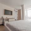 Готельно-ресторанний комплекс Spatium Medical & Wellness Hotel. Люкс 4-місний Penthouse Collection: "Grand Terrace" 11