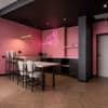 Готельно-ресторанний комплекс Spatium Medical & Wellness Hotel. Люкс 4-місний Penthouse Collection:«Pink Panther» 3