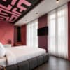 Готельно-ресторанний комплекс Spatium Medical & Wellness Hotel. Люкс 4-місний Penthouse Collection:«Pink Panther» 7