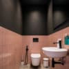 Готельно-ресторанний комплекс Spatium Medical & Wellness Hotel. Люкс 4-місний Penthouse Collection:«Pink Panther» 23