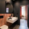 Готельно-ресторанний комплекс Spatium Medical & Wellness Hotel. Люкс 4-місний Penthouse Collection:«Pink Panther» 22