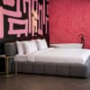 Готельно-ресторанний комплекс Spatium Medical & Wellness Hotel. Люкс 4-місний Penthouse Collection:«Pink Panther» 8