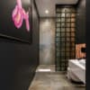 Готельно-ресторанний комплекс Spatium Medical & Wellness Hotel. Люкс 4-місний Penthouse Collection:«Pink Panther» 25
