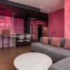 Готельно-ресторанний комплекс Spatium Medical & Wellness Hotel. Люкс 4-місний Penthouse Collection:«Pink Panther» 17