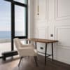 Гостинично-ресторанный комплекс Spatium Medical & Wellness Hotel. Люкс 4-местный Penthouse Collection Skyline Elite 5