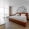 Готельно-ресторанний комплекс Spatium Medical & Wellness Hotel. Люкс 4-місний Президентський 4