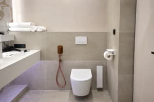 Готельно-ресторанний комплекс Spatium Medical & Wellness Hotel. Стандарт двомісний Standard 4