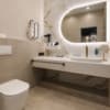 Готельно-ресторанний комплекс Spatium Medical & Wellness Hotel. Стандарт двомісний Standard 3