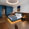 Готельно-ресторанний комплекс Spatium Medical & Wellness Hotel. Стандарт двомісний Standard 2