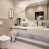 Готельно-ресторанний комплекс Spatium Medical & Wellness Hotel. Стандарт двомісний Standard TWN 2