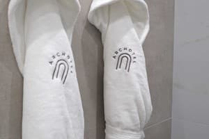 Гостинично-ресторанный комплекс Spatium Medical & Wellness Hotel. Супериор двухместный  7