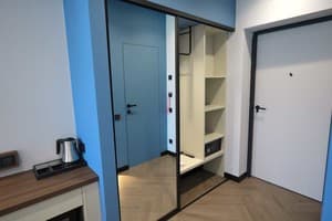 Гостинично-ресторанный комплекс Spatium Medical & Wellness Hotel. Супериор двухместный с отдельными кроватями 9