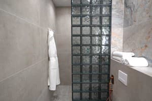 Гостинично-ресторанный комплекс Spatium Medical & Wellness Hotel. Супериор двухместный с отдельными кроватями 12