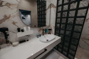 Гостинично-ресторанный комплекс Spatium Medical & Wellness Hotel. Супериор двухместный с отдельными кроватями 5