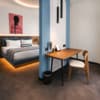 Готельно-ресторанний комплекс Spatium Medical & Wellness Hotel. Суперіор двомісний Superior Collection 1