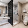 Готельно-ресторанний комплекс Spatium Medical & Wellness Hotel. Суперіор двомісний Superior Collection 5