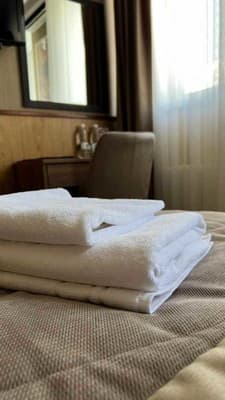 Sport Hotel 2 1